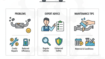 What You Need to Know About Exhaust Pipe Maintenance?