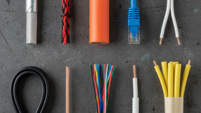 Top 10 Types of Cable Wire for Your Electrical Projects?