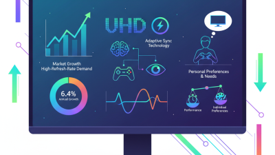 Best PC Monitor for Gaming in 2026 What to Look For?