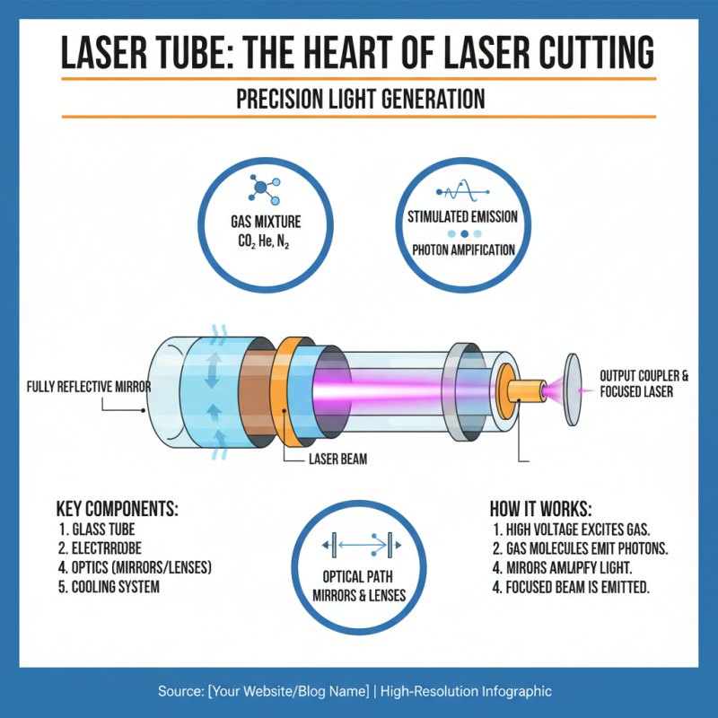 What is a Laser Tube and How Does It Work?