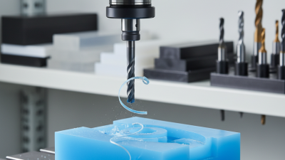 What is Plastic Machining and How Does it Work?