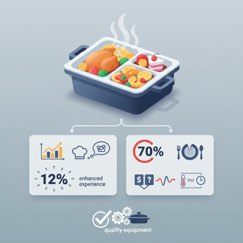 What is a Buffet Food Pan and How is it Used?