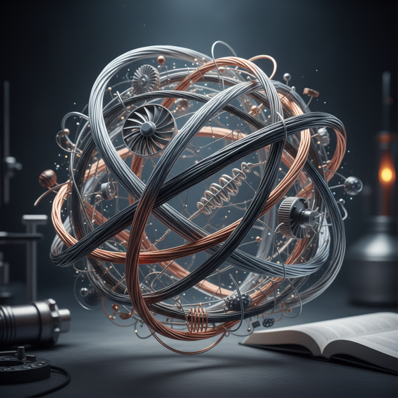 What is Alloy Wire and its Applications in Various Industries?