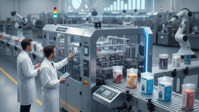 2026 How to Choose the Best Packaging Machine for Your Business Needs?