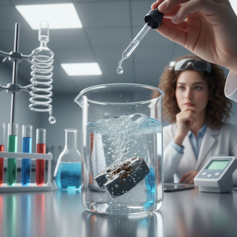 5 Best Non-Ionic Surfactants for Effective Cleaning Solutions?