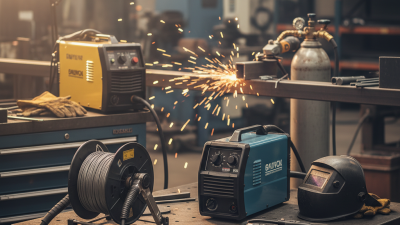 What are the Different Types of Welders and Their Uses?