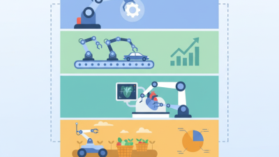 What is Robotic Tools and How Do They Transform Industries?