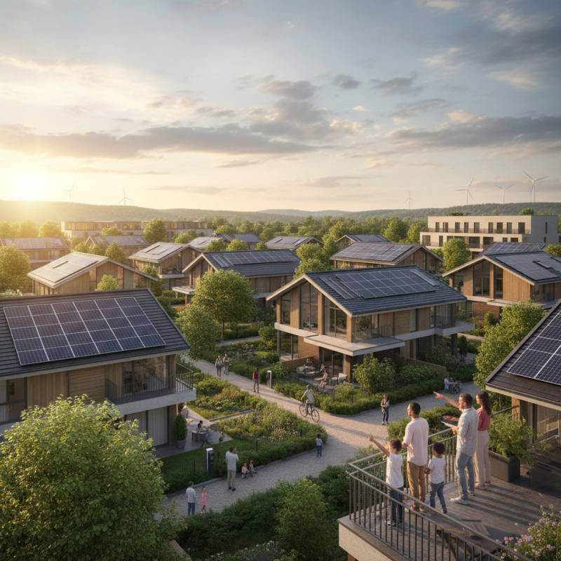 Top Solar Panel Solutions for Sustainable Energy Use Today?