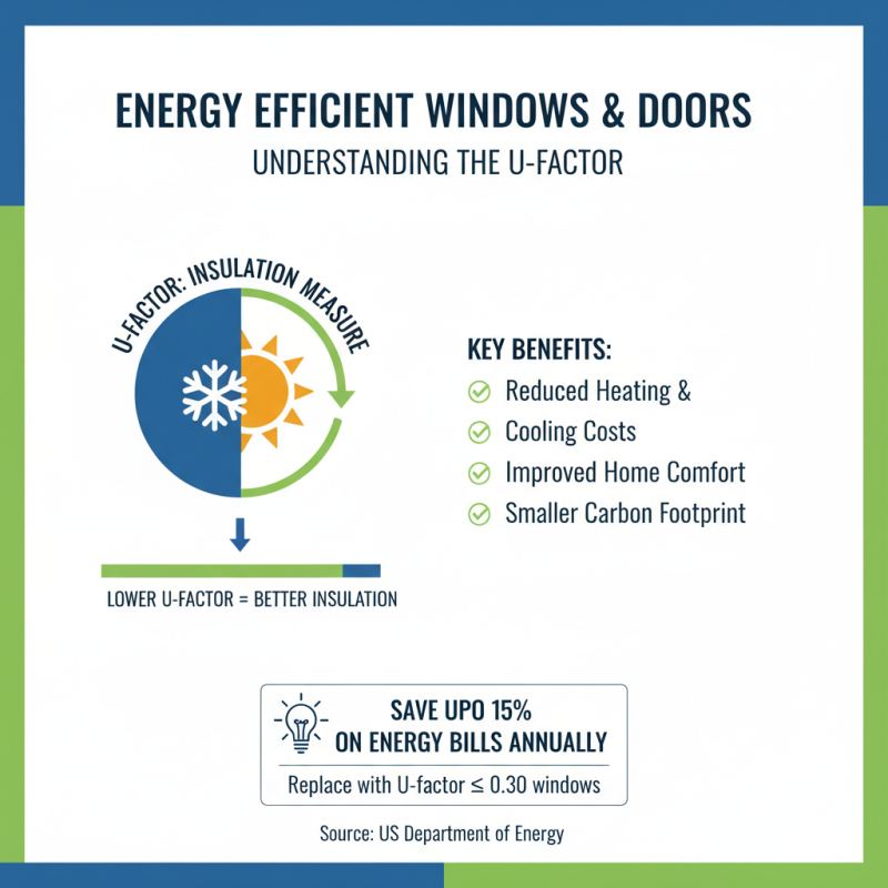 Top 10 Best Windows and Front Doors for Energy Efficiency?