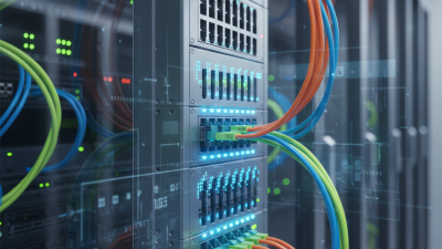 2026 Best 10g Switch Options for High Speed Networking Solutions?