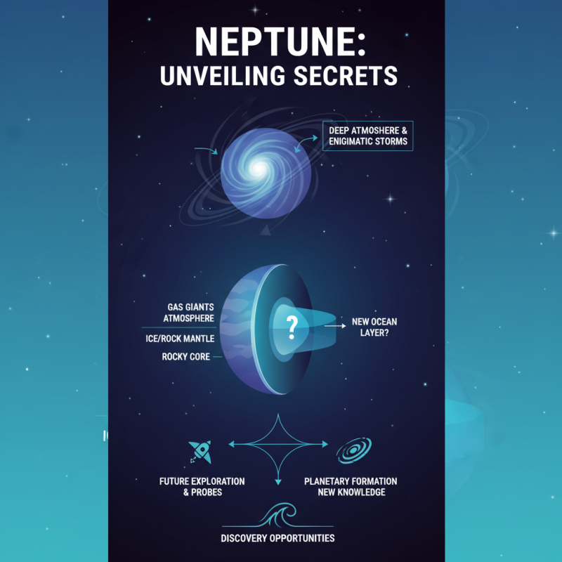 10 Best Neptune Tips for Discovering Its Secrets?