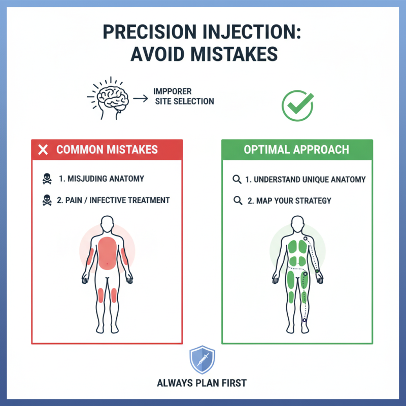 Best Precision Injection Techniques for Optimal Results?