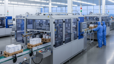 What is a Tray Machine and How Does It Work?