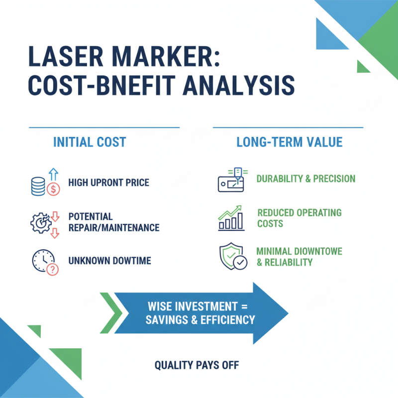 2026 How to Choose the Best Laser Marker Machine for Your Business?