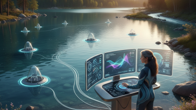 Why Is Water Monitoring System Essential for Sustainable Management?