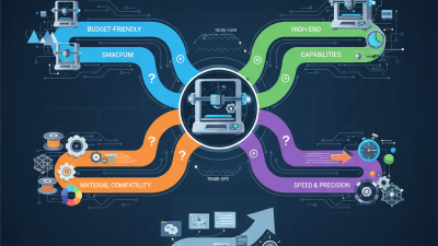 2026 Best Professional 3D Printer Options for Every Need?