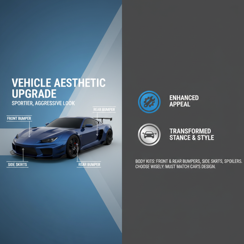 Top Audi Bodikit Enhancements for Your Vehicle Performance and Style?