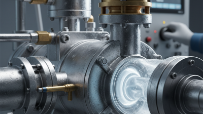 How to Choose the Right Cryogenic Pump for Your Application?