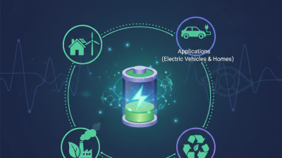 What is Power Energy Battery and How Does It Work?