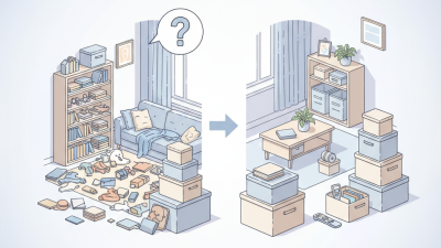 How to Organize Your Home with Pu Storage Box Solutions?