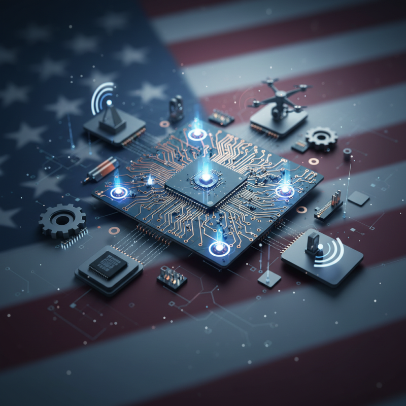 Top 10 PCB Manufacturers in the USA That You Should Know?