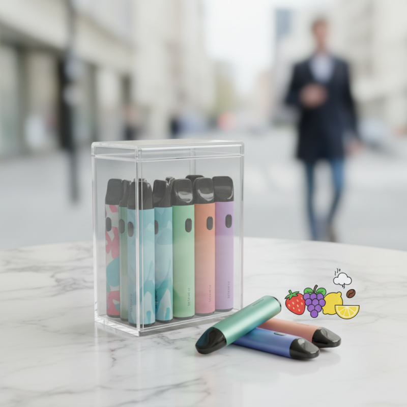 2026 Best Pod Disposable Vape 10 Pack Reviews and Tips?