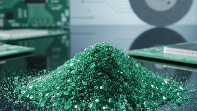How to Use Green Silicon Carbide for Optimal Performance?