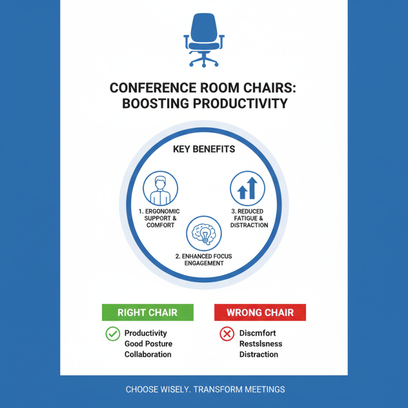10 Best Conference Furniture Options for Your Meeting Room Spaces?