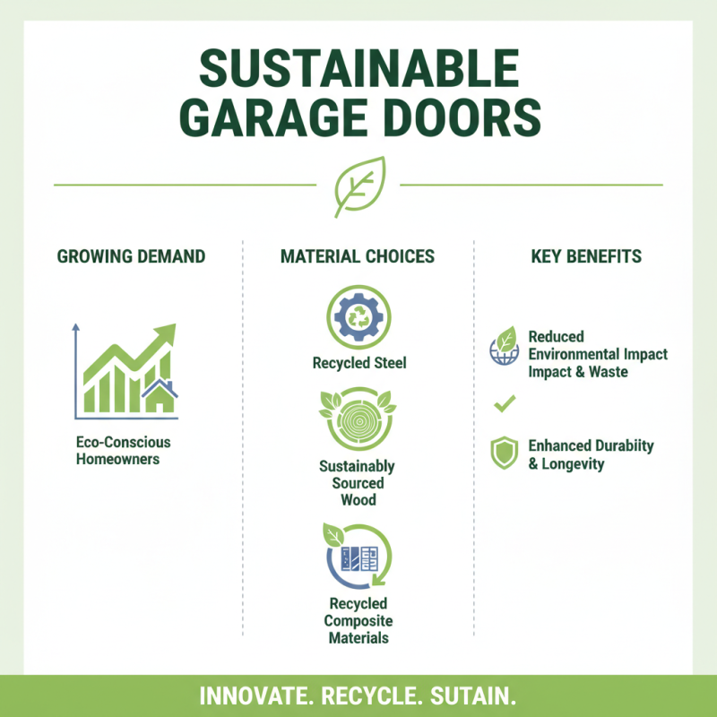 2026 Top Trends in Residential Garage Doors What You Need to Know?