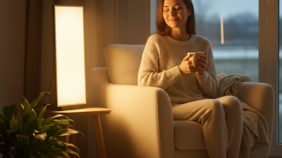 Top 10 Benefits of Using an Artificial Sunlight Lamp?