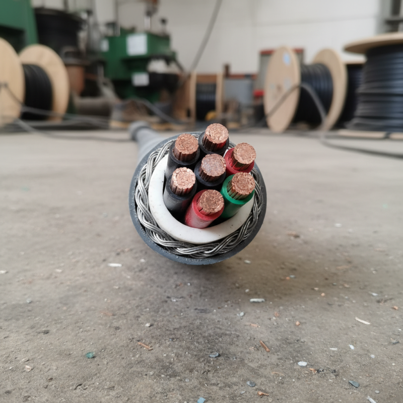 How to Choose the Right Three Phase Armoured Cable for Your Project?