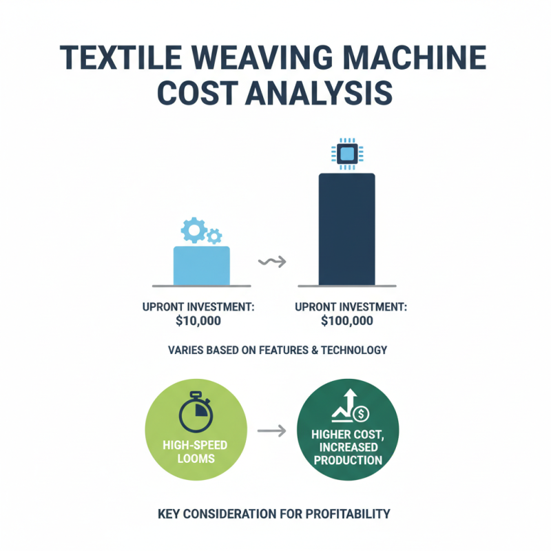 How to Choose the Best Textile Weaving Machine for Your Needs?