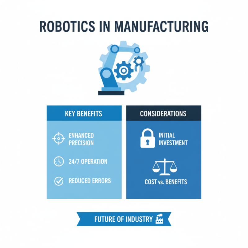 10 Essential Tips for Effective Manufacturing Process Automation