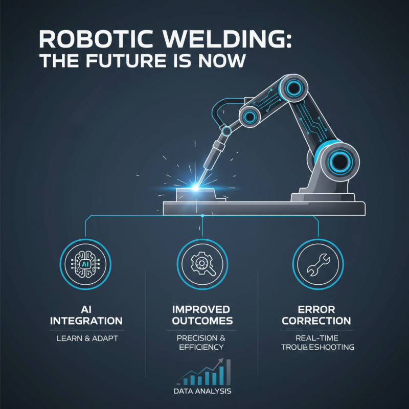 2026 Best Robotic Welding Systems for Efficient Production?