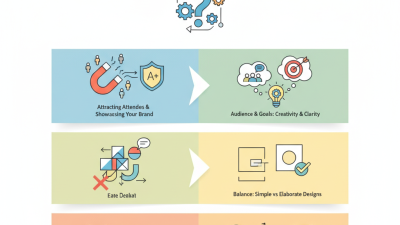 Best Exhibition Display Stands for Your Next Event?