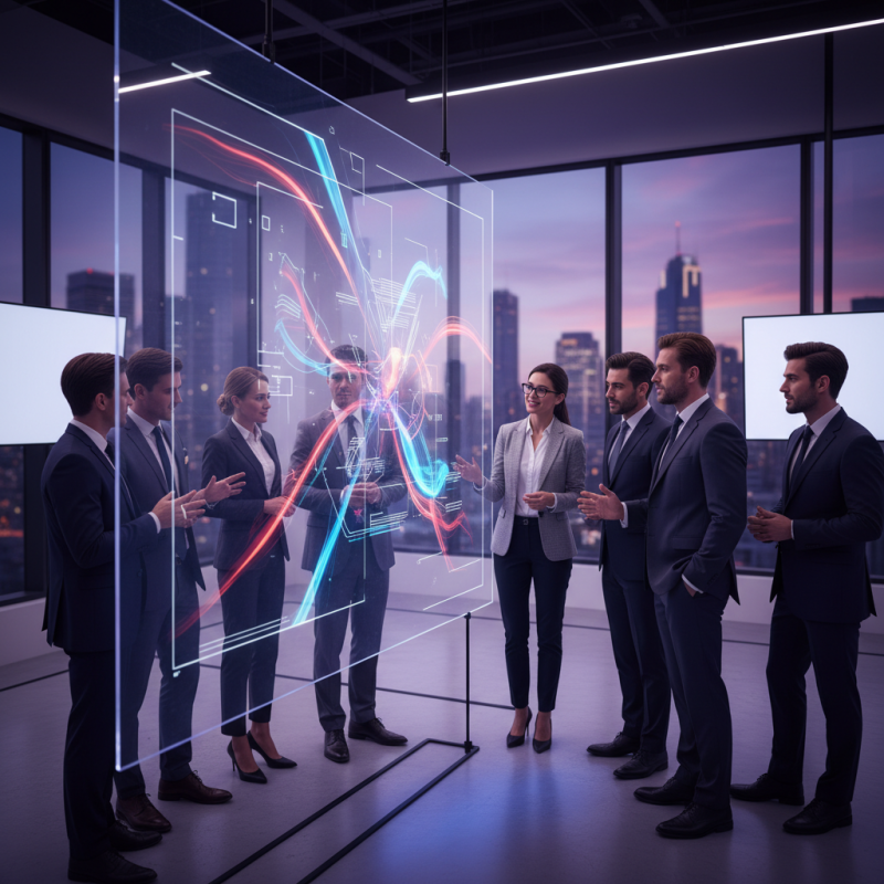 Why Choose the Right Display Solution for Your Business Needs?