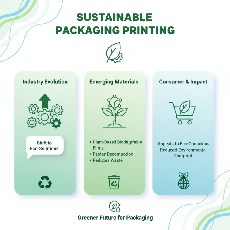 2026 Top Trends in Packaging Printing You Should Know?