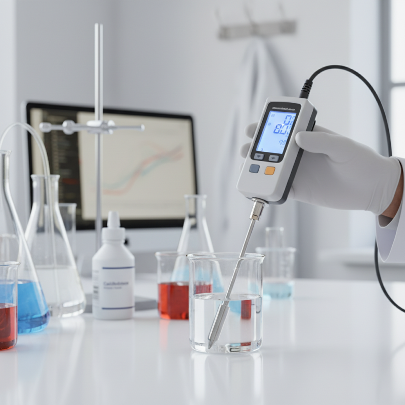 10 Essential Tips for Using a Water Conductivity Meter Effectively?