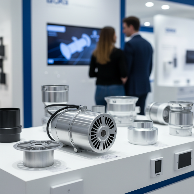 2026 Top Bathroom Exhaust Fan Motor Options to Consider?