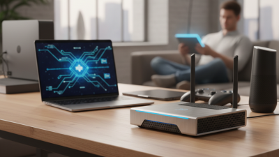 How to Choose the Best Wireless Router for Your Home Network?