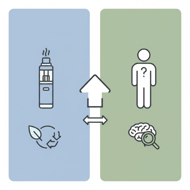 Top Benefits of Disposable Cigs Are They the Future of Smoking?