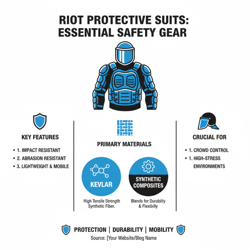 What is the Riot Protective Suit and How Does It Work?
