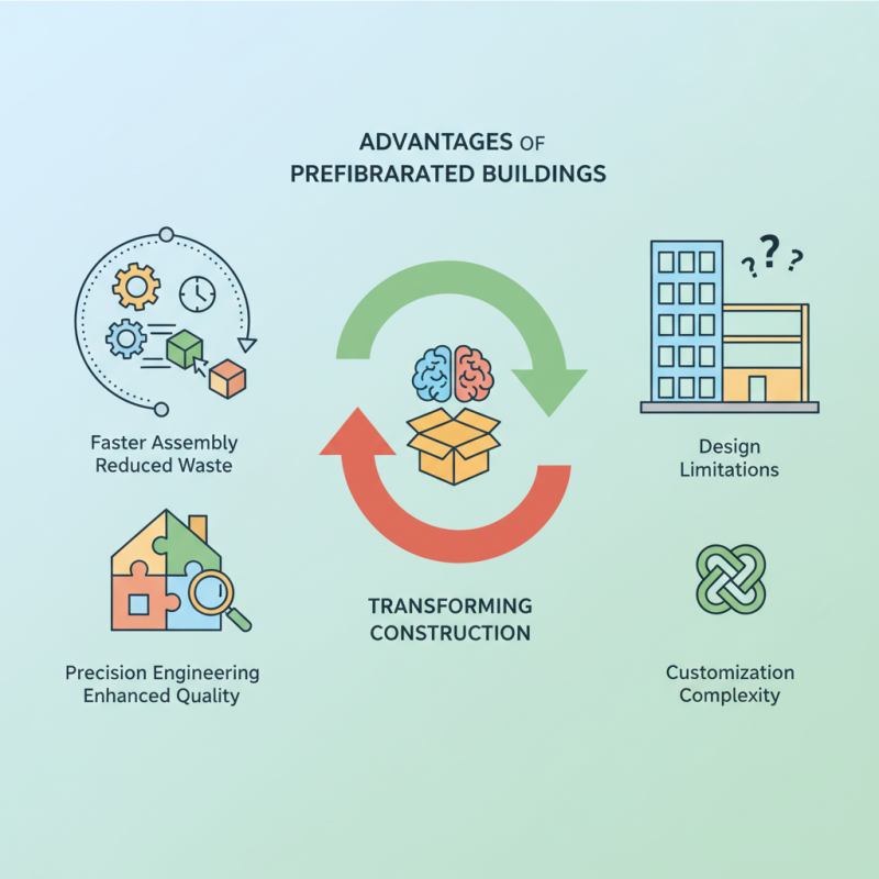 Why Choose Prefabricated Building for Your Next Construction Project?