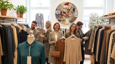 Why Choose Grade A Used Brand Clothes for Sustainable Fashion?