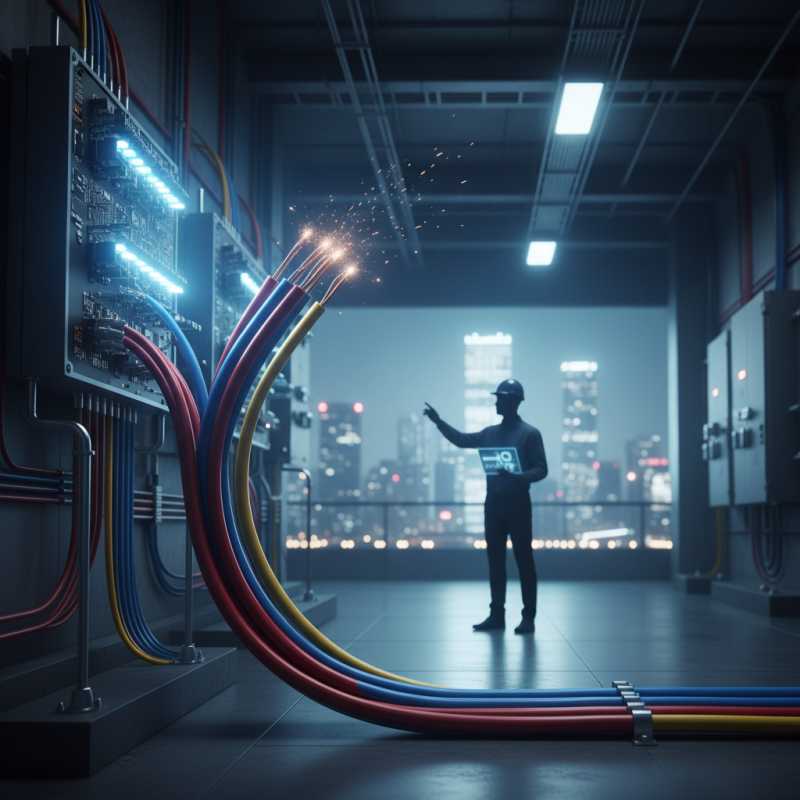 Why is Wire Cable Essential for Modern Electrical Systems?