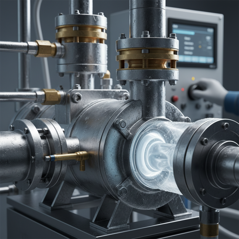 How to Choose the Right Cryogenic Pump for Your Application?