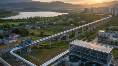 What is Water System Supplies and How Do They Work?