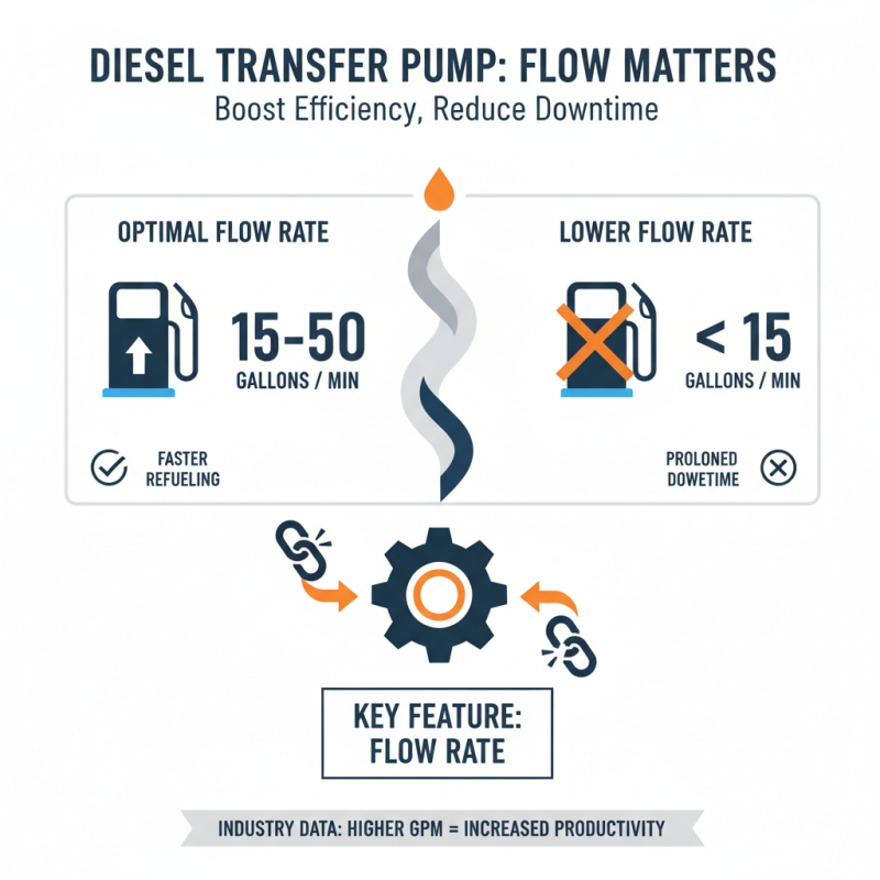 Essential Tips for Choosing a Diesel Transfer Pump?