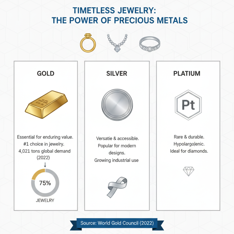 Top 10 Jewelry Types Every Jewelry Lover Should Know?