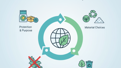 The Best 10 Plastic Packaging Bags for Your Needs?